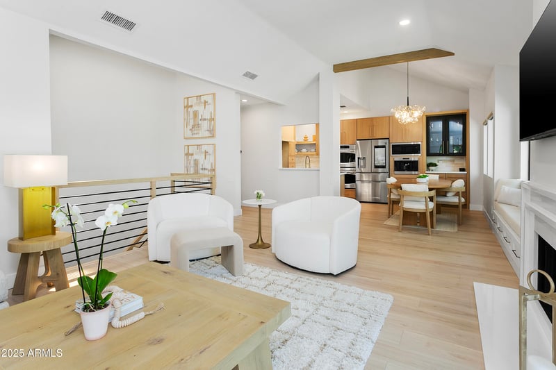 7272 Gainey Ranch Rd #76, Scottsdale, AZ 85258