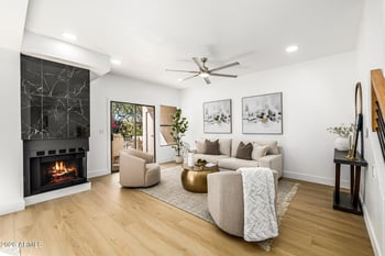 7272 Gainey Ranch Rd #91, Scottsdale, AZ 85258