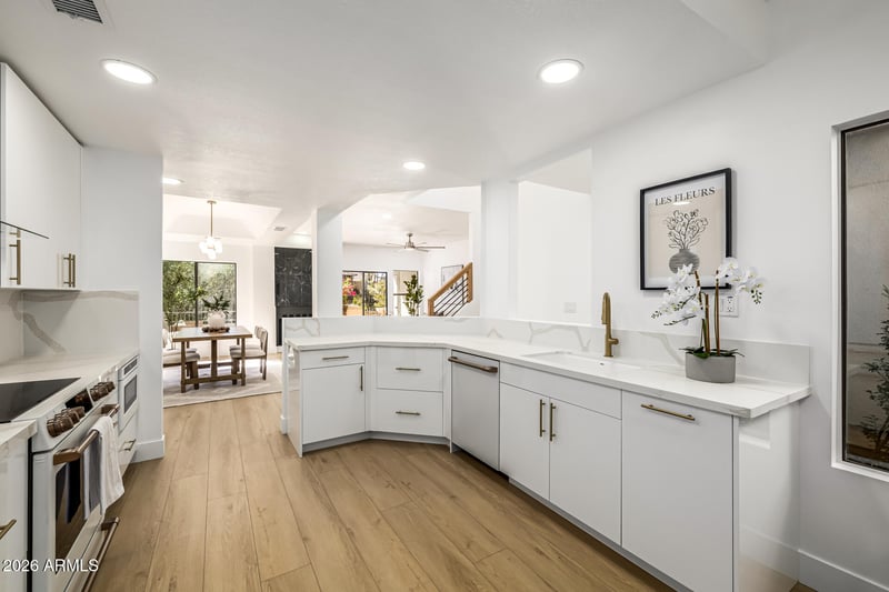 7272 Gainey Ranch Rd #91, Scottsdale, AZ 85258