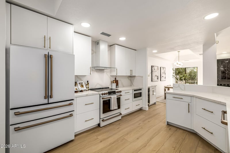 7272 Gainey Ranch Rd #91, Scottsdale, AZ 85258