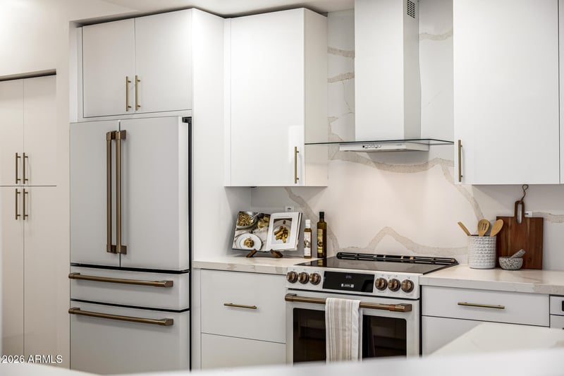 7272 Gainey Ranch Rd #91, Scottsdale, AZ 85258