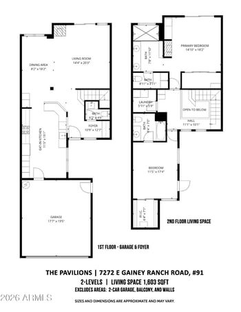 7272 Gainey Ranch Rd #91, Scottsdale, AZ 85258