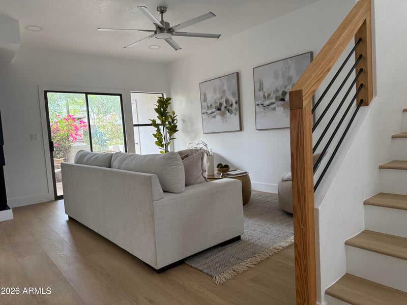 7272 Gainey Ranch Rd #91, Scottsdale, AZ 85258