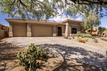 7272 Jematell Ln, Scottsdale, AZ 85266