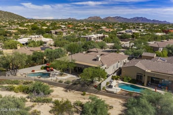 7272 Jematell Ln, Scottsdale, AZ 85266