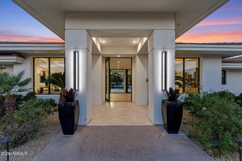 7272 N 71st St, Paradise Valley, AZ 85253