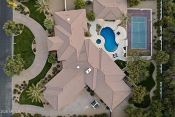7272 N 71st St, Paradise Valley, AZ 85253