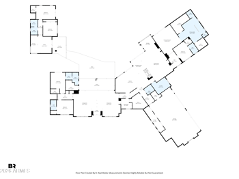 7272 N 71st St, Paradise Valley, AZ 85253