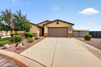 7273 E Morning Dove Ln, San Tan Valley, AZ 85143