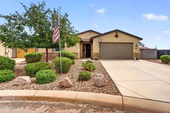 7273 E Morning Dove Ln, San Tan Valley, AZ 85143