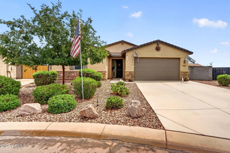 7273 E Morning Dove Ln, San Tan Valley, AZ 85143