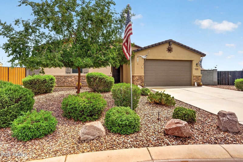 7273 E Morning Dove Ln, San Tan Valley, AZ 85143