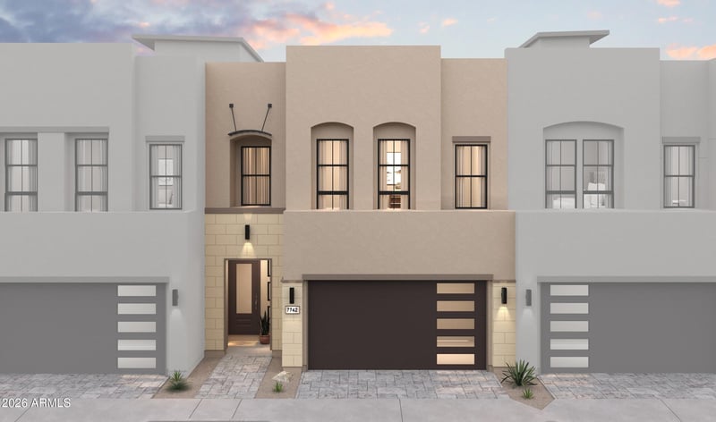 7273 Via Luna Dr, Scottsdale, AZ 85255