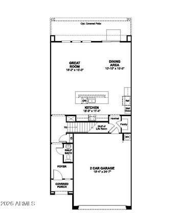 7273 Via Luna Dr, Scottsdale, AZ 85255