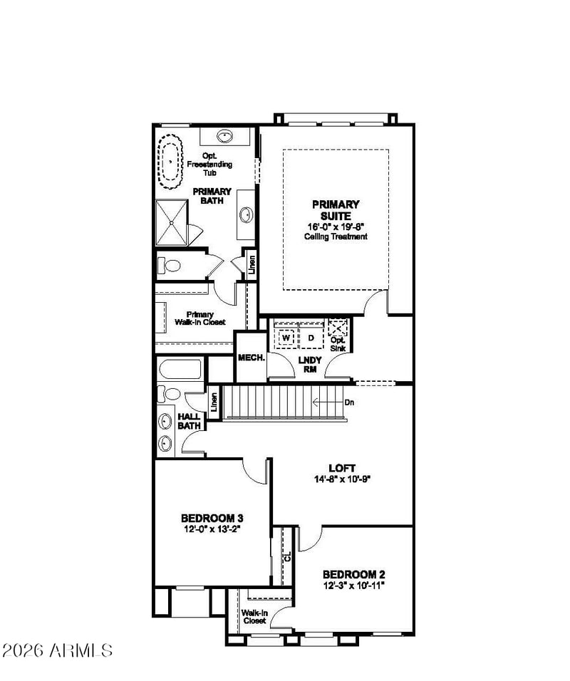 7273 Via Luna Dr, Scottsdale, AZ 85255