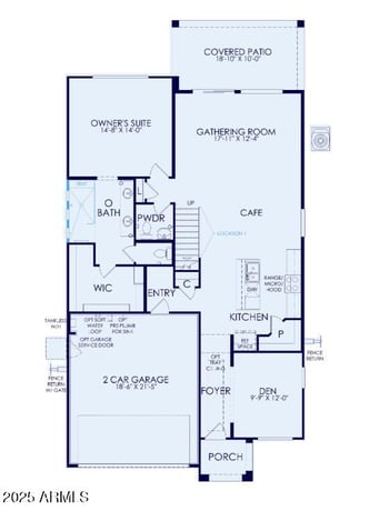 7273 Oberlin Way, Peoria, AZ 85383