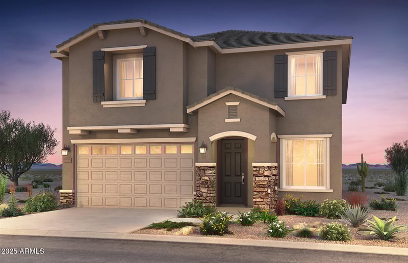 7273 Oberlin Way, Peoria, AZ 85383