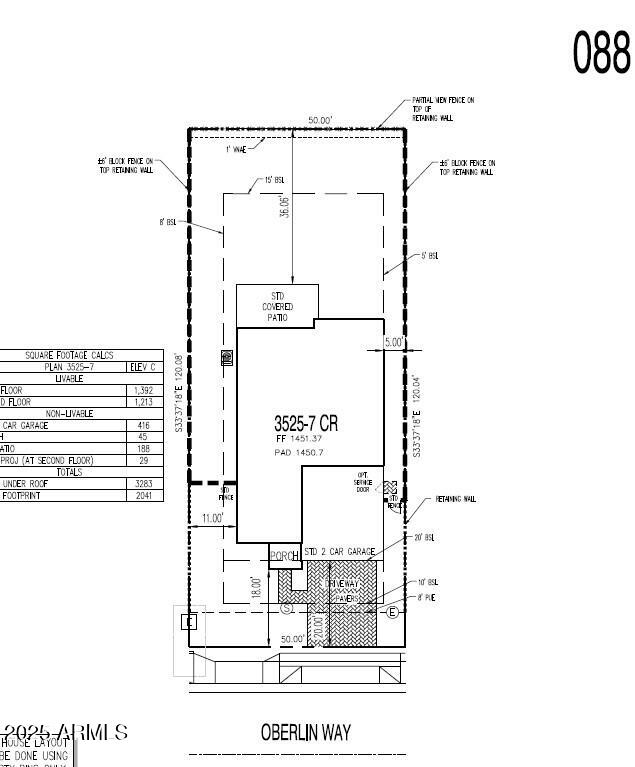 7273 Oberlin Way, Peoria, AZ 85383