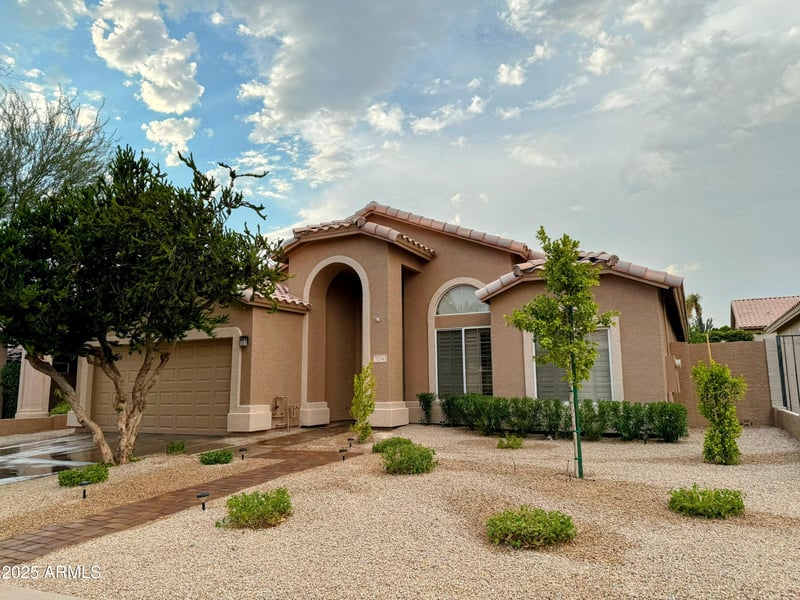 7274 Black Rock Rd, Scottsdale, AZ 85255