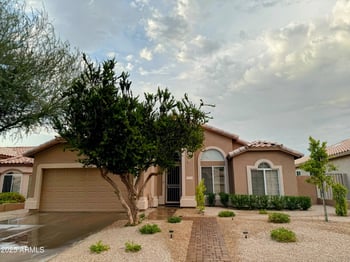 7274 Black Rock Rd, Scottsdale, AZ 85255