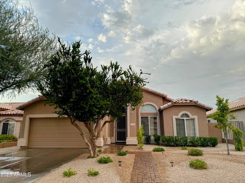 7274 Black Rock Rd, Scottsdale, AZ 85255