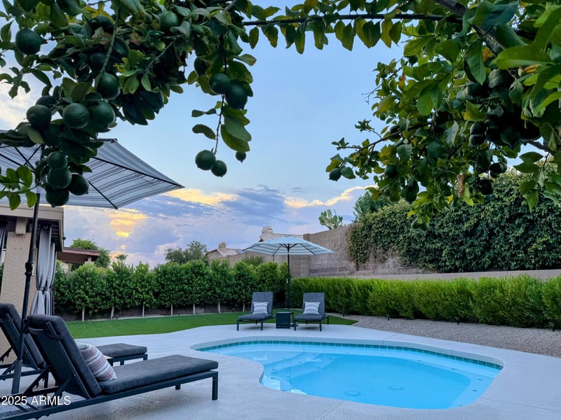 7274 Black Rock Rd, Scottsdale, AZ 85255