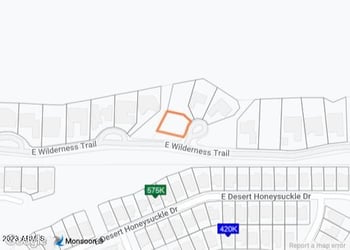 7274 Wilderness Trl #15, Gold Canyon, AZ 85118