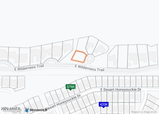 7274 Wilderness Trl #15, Gold Canyon, AZ 85118