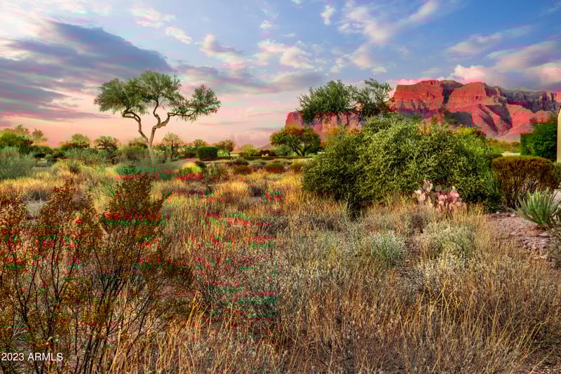 7274 Wilderness Trl #15, Gold Canyon, AZ 85118