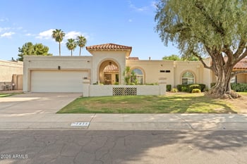 7275 E Griswold Rd, Scottsdale, AZ 85258