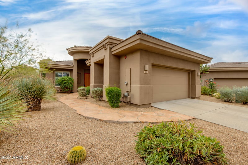 7275 E Sunset Sky Cir, Scottsdale, AZ 85266