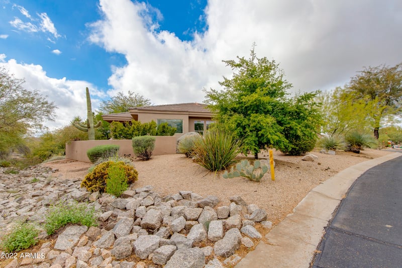 7275 E Sunset Sky Cir, Scottsdale, AZ 85266