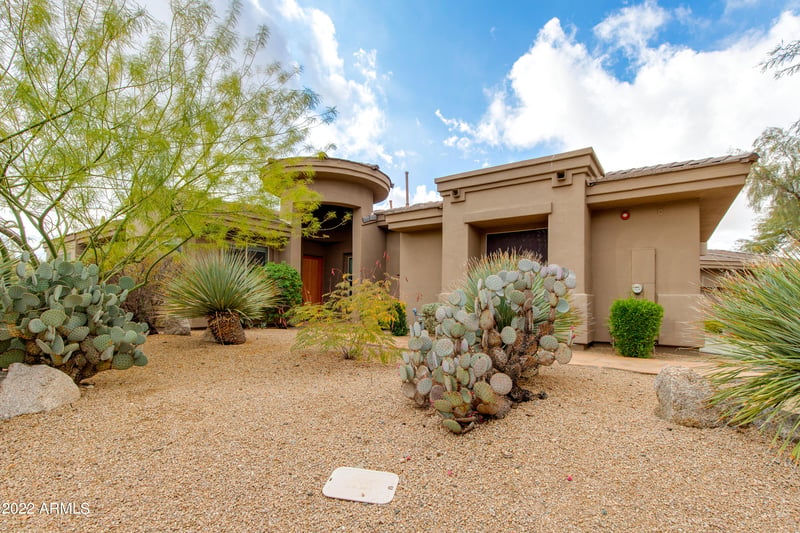 7275 E Sunset Sky Cir, Scottsdale, AZ 85266