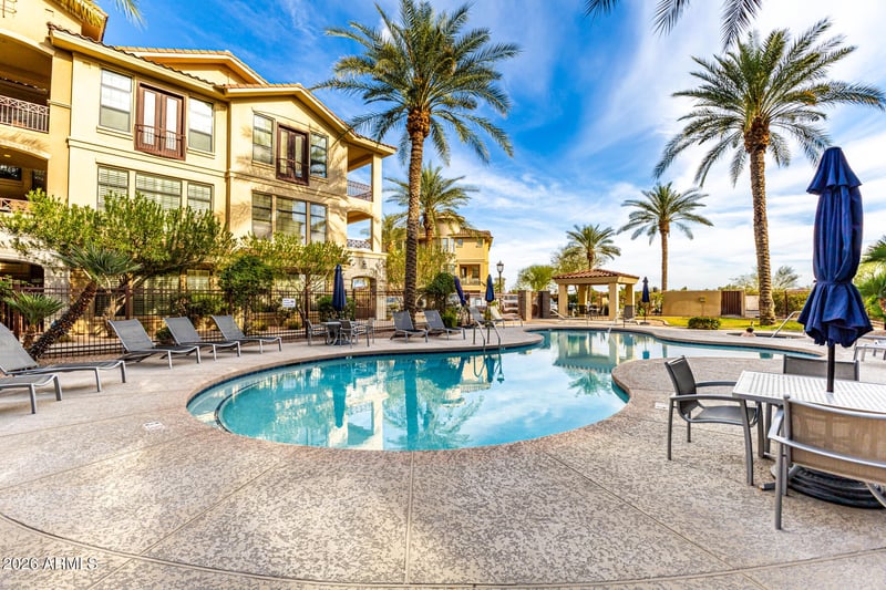 7275 N Scottsdale Rd #1013, Paradise Valley, AZ 85253