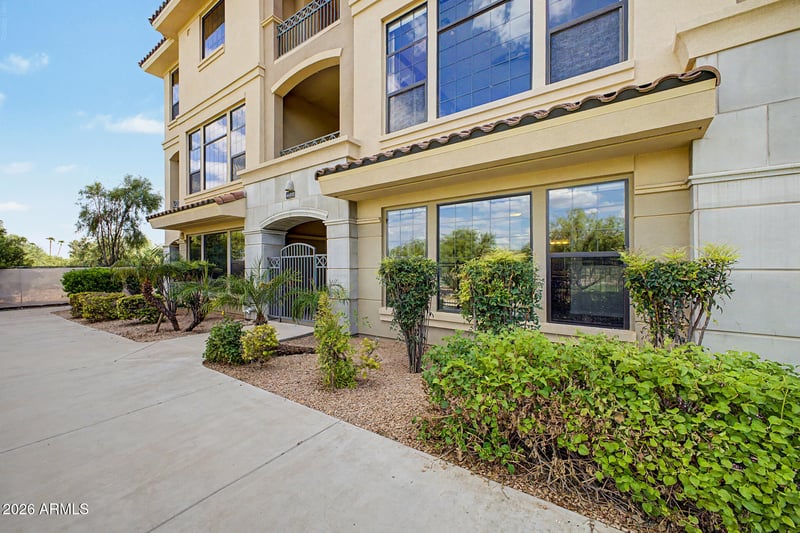 7275 N Scottsdale Rd #1017, Paradise Valley, AZ 85253