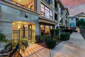 7275 Scottsdale Rd #1017, Paradise Valley, AZ 85253