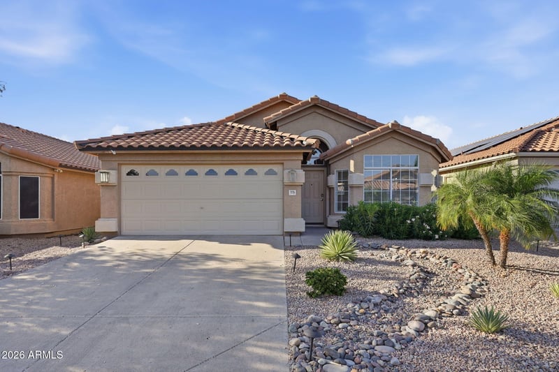 7276 Softwind Dr, Scottsdale, AZ 85255