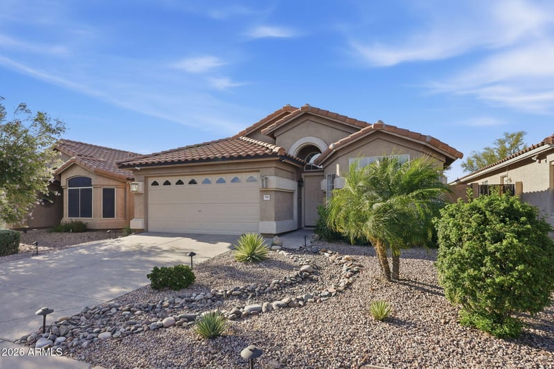 7276 Softwind Dr, Scottsdale, AZ 85255