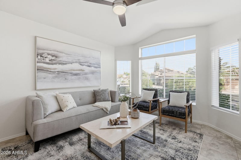 7276 Softwind Dr, Scottsdale, AZ 85255