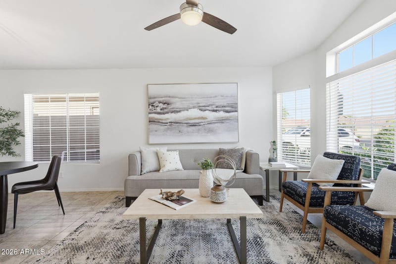 7276 Softwind Dr, Scottsdale, AZ 85255