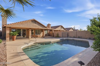 7276 Softwind Dr, Scottsdale, AZ 85255