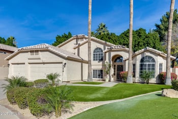 7276 Oraibi Dr, Glendale, AZ 85308