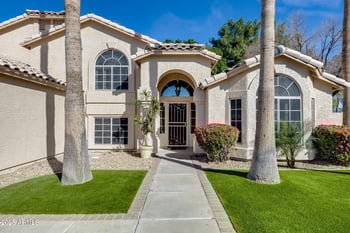 7276 Oraibi Dr, Glendale, AZ 85308