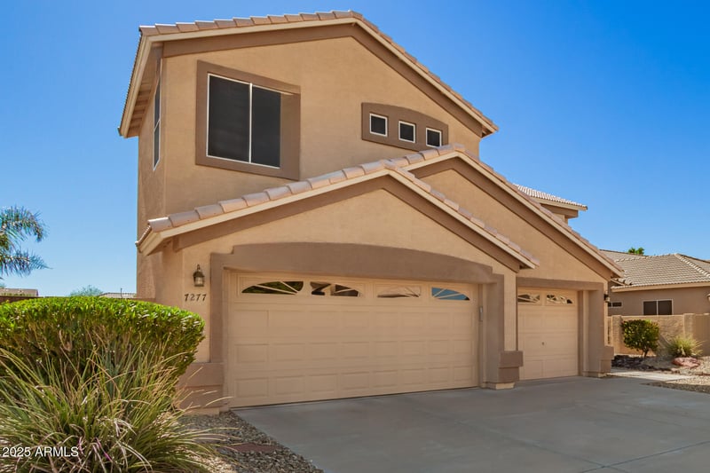 7277 Honeysuckle Dr, Peoria, AZ 85383