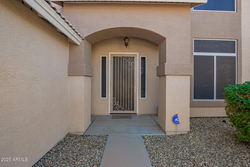 7277 Honeysuckle Dr, Peoria, AZ 85383
