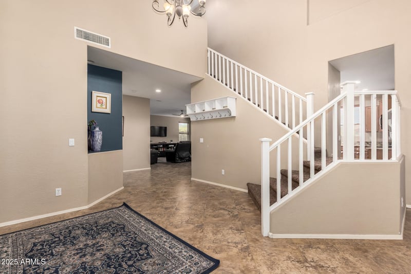 7277 Honeysuckle Dr, Peoria, AZ 85383