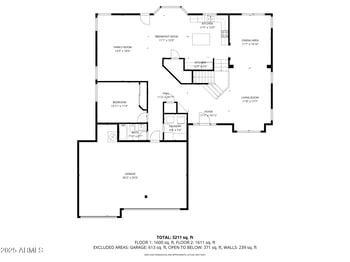 7277 Honeysuckle Dr, Peoria, AZ 85383