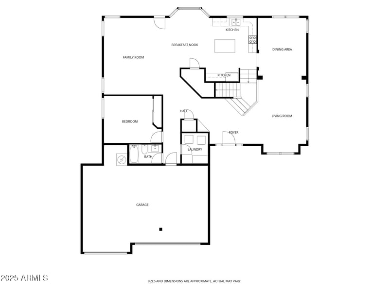 7277 Honeysuckle Dr, Peoria, AZ 85383