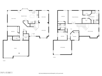 7277 Honeysuckle Dr, Peoria, AZ 85383