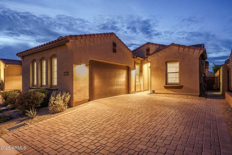 7278 Camino Salida Del Sol --, Scottsdale, AZ 85266